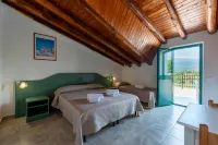 Villaggio Alkantara Hotel a Giardini Naxos