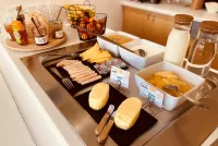 Ibis Budget Noyon Hotels in Roye