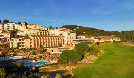 Le Fregate Provence
