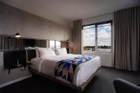 Hotel Saint George Hotels in Marfa