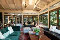 Prana Lodge Hotels in Chintsa