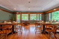 Cranmore Mountain Lodge Bed & Breakfast Hotel di North Conway