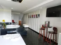 Motel Colorado (Adult Only) Hotels in Sobradinho