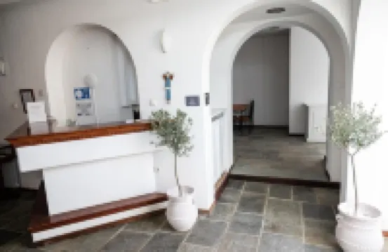 Dionysos Hotel