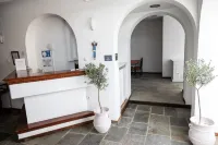 Dionysos Hotel Hotel a Poros
