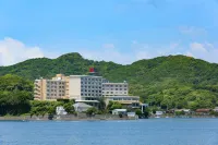 Ooedo Onsen Monogatari Premium Iseshima فنادق في مینامی‌ایسه، میئه