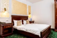 Hotel Victoria Hotels in Pitesti