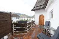 Hotel Garni Alpengruss