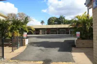 Central Motel Gin Gin Hotels in Gin Gin