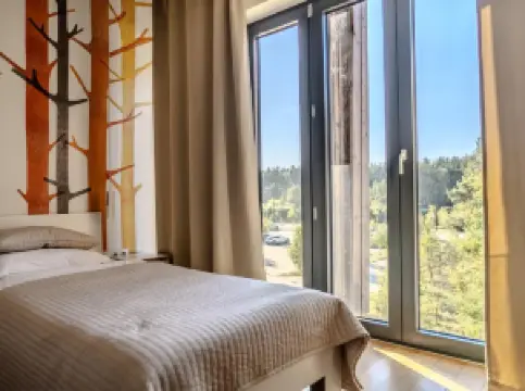 Hotel Skansen Conference&Spa