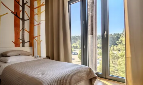 Hotel Skansen Conference&Spa