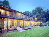Inn on Lake Wissota Hotels in Anson