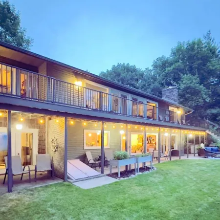 Inn on Lake Wissota