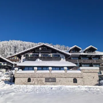 Seehotel Hartung & Ferienappartements