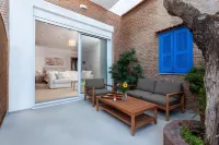 Stegna Dream Hotels in Charaki