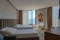 Sea & Sand Hotel Hotels near Vjosë-Nartë Delta Protected Area