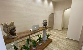 Sensoria Naxos Suites