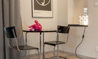 Apartmány Kopacka