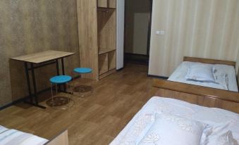 Medi Guest House