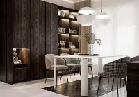 Gold Residences - Free Parking
