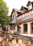 Hotel Westerwälder Hof Hotel di Hachenburg