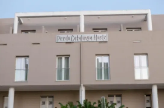 Piccolo Catalunya Hostel