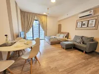 Bangsar South Apartment by Sarah's Lodge @ SouthLink Lifestyle Apartment Hotels in Bangsar South