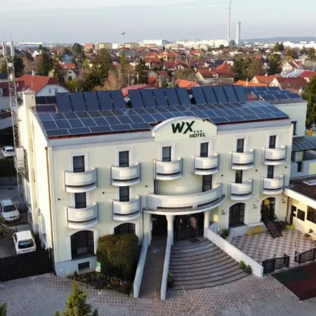 WX Hotel