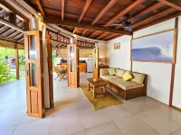 Keong Villas