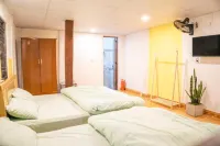 Sakura House - Hoa Ban