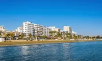 Happy Homes Paradise Hotels in Larnaca