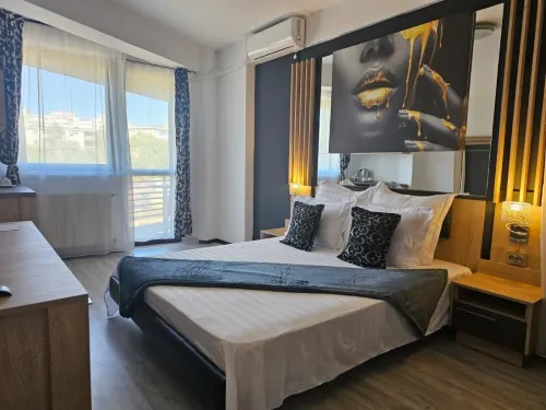 TheLine Hotels in Bucharest