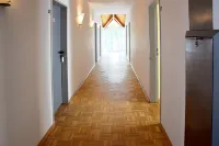 Hotel im Homburger Ländchen Hotels in Numbrecht