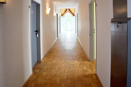 Hotel im Homburger Ländchen Отели в г. Райхсхоф