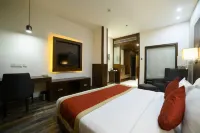 Hotel Royal Churu 추루 호텔