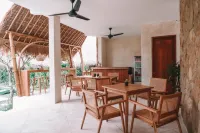 Reset Lombok Hotel فنادق في بوجوت