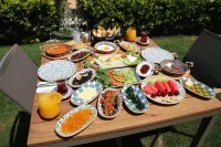 No 48 Alaçatı Hotels in Şifne