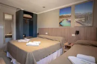 Nuevo Centro Hotel Villa Carlos Paz Hotels near Estacion Shopping Eden