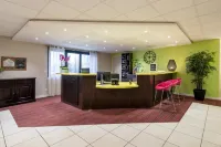 Terres de France - Appart Hotel Rouen Flaubert