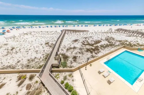 Wind Drift South East 404