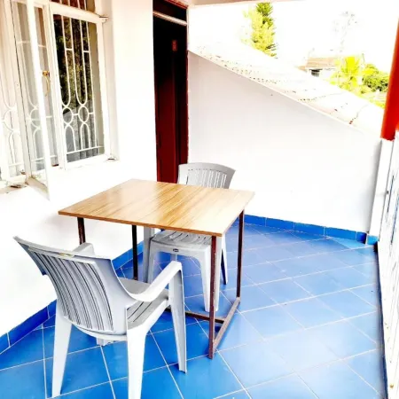 Milimani Comfort