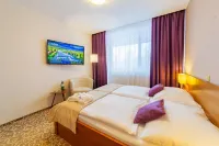 Kontakt Wellness Hotel Hotels in Maly Slavkov