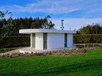 Retiro Costiña Wellness&Villas Hotels in Zas