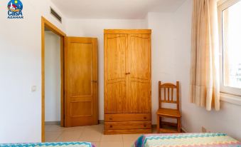 Apartamentos Bovalar Casa Azahar