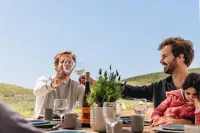 Casa Nook Sagres - Morgenmad