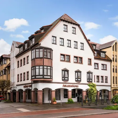 Arkaden Hotel Kelkheim