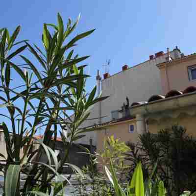 易瑞飯店 Hotel Exterior