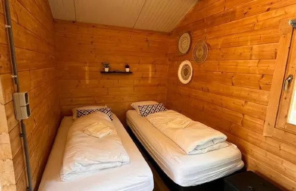 赫伯格博斯酒店