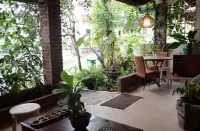Pondok Pakuan Hotell i Karang Tengah