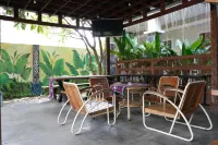 Nusantara Hotel Syariah Hôtels à : Jobokuto